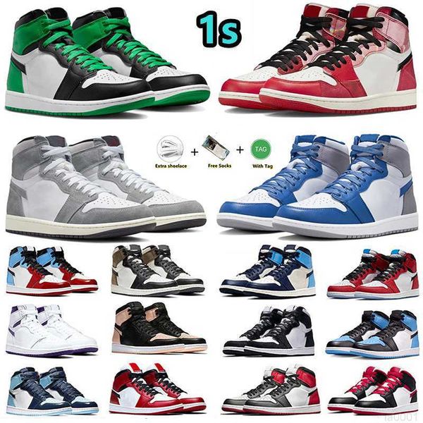 1 1s mens basketball shoes spider-verse spider verse unc toe lost found true blue lucky green washed heritage bred patent royal reimagined m
1 1s mens basketball shoes spider-verse spider verse unc toe lost found true blue lucky green washed heritage bred patent royal reimagined m