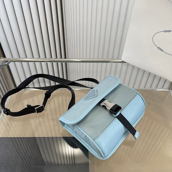 new style designer prad triangle metal logo students shoulder phone bags nylon belts waterproof underarm crossbody womens boys purses hobo b
new style designer prad triangle metal logo students shoulder phone bags nylon belts waterproof underarm crossbody womens boys purses hobo b