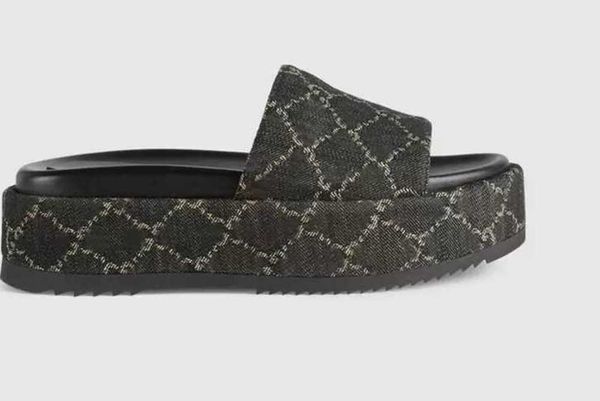 slide designer womens sandals mens slippers flip flops luxury flat thick bottom embroidery printed jelly rubber leather women dress shoes417, Black
slide designer womens sandals mens slippers flip flops luxury flat thick bottom embroidery printed jelly rubber leather women dress shoes417, Black
