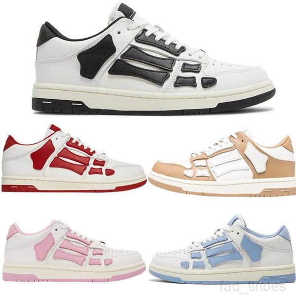 og 2023 casual shoes fashion designer sneakers black white pink grey red skel low men womens sport shoe size 35-44
og 2023 casual shoes fashion designer sneakers black white pink grey red skel low men womens sport shoe size 35-44