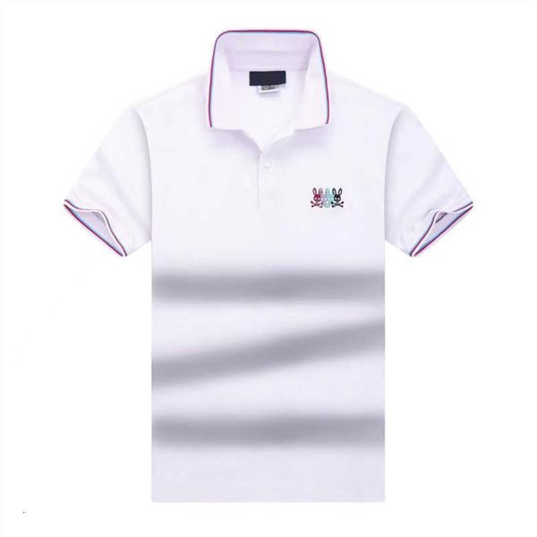 mens designer psychos polo casual bunnys t shirt fashion tees summer slim skull rabbit print 100% cotton short sleeve cvgy, White;black
mens designer psychos polo casual bunnys t shirt fashion tees summer slim skull rabbit print 100% cotton short sleeve cvgy, White;black
