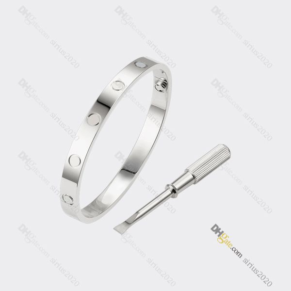 designer bracelet classic love bracelet titanium steel bracelets gold-plated never fading non-allergic; silver bracelet store/21491608, Black
designer bracelet classic love bracelet titanium steel bracelets gold-plated never fading non-allergic; silver bracelet store/21491608, Black