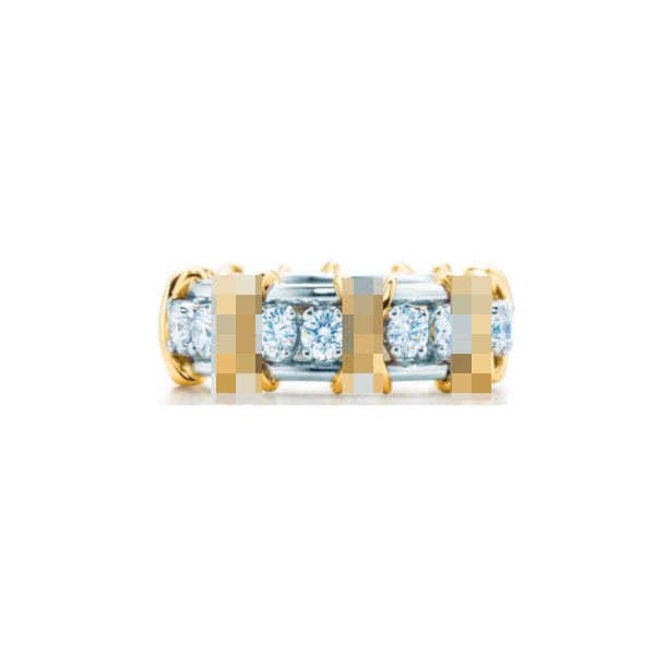 online celebrity new light luxury tiffay 925 sterling silver cross zircon ring popular color original packaging
online celebrity new light luxury tiffay 925 sterling silver cross zircon ring popular color original packaging