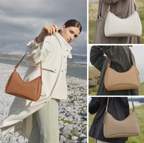 new designer underarm bag polene half-moon lychee pattern textured calf leather tote zip closure crossbody women hobo handbags european and
new designer underarm bag polene half-moon lychee pattern textured calf leather tote zip closure crossbody women hobo handbags european and