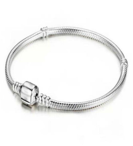 low price factory wholesale 925 sterling silver bracelets 3mm chain fit p charm bead bangle bracelet jewelry gift for men women5937572, Golden;silver
low price factory wholesale 925 sterling silver bracelets 3mm chain fit p charm bead bangle bracelet jewelry gift for men women5937572, Golden;silver