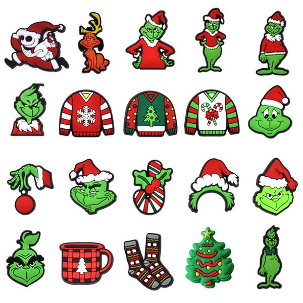 anime charms christmas characters wholesale childhood memories funny gift cartoon charms shoe accessories pvc decoration buckle soft rubber, Blue
anime charms christmas characters wholesale childhood memories funny gift cartoon charms shoe accessories pvc decoration buckle soft rubber, Blue