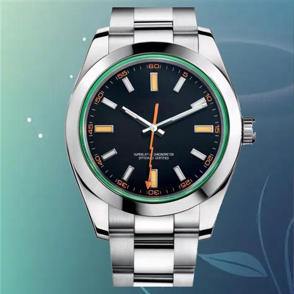 mens watch automatic mechanical designer watches 41mm 40mm sapphire precision 2813 movement watches 904l all stainless steel strap smooth be, Slivery;brown
mens watch automatic mechanical designer watches 41mm 40mm sapphire precision 2813 movement watches 904l all stainless steel strap smooth be, Slivery;brown