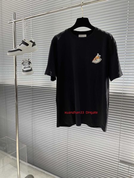 5a designer men's t-shirt shirt luxury italian men's fashion polos clothing short sleeve fashion summer t-shirt asian size m-3xl, White;black
5a designer men's t-shirt shirt luxury italian men's fashion polos clothing short sleeve fashion summer t-shirt asian size m-3xl, White;black