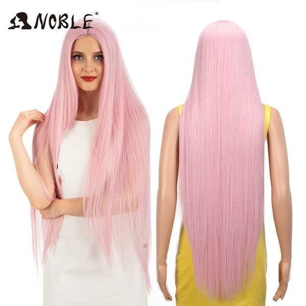 cosplay wigs for black women long straight synthetic lace wig 38 inch pink blonde wig blonde wig synthetic lace wig 230524, Black;brown
cosplay wigs for black women long straight synthetic lace wig 38 inch pink blonde wig blonde wig synthetic lace wig 230524, Black;brown