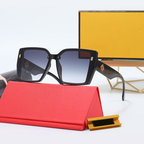 square sunglass women sunglasses ff glasses large frame wide mirror legs metal f letter logo design beach holiday uv400 sunglasses fashion b, White;black
square sunglass women sunglasses ff glasses large frame wide mirror legs metal f letter logo design beach holiday uv400 sunglasses fashion b, White;black