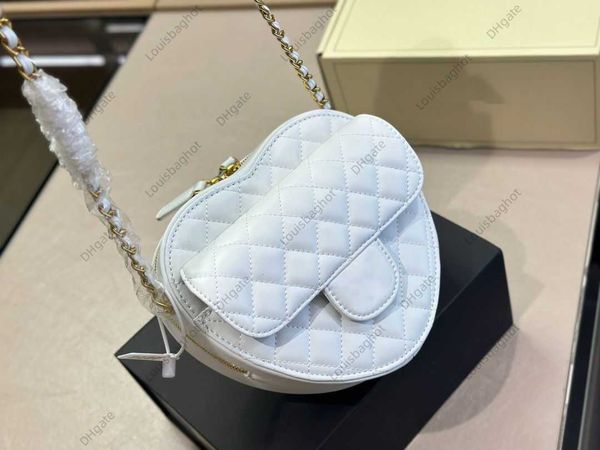 brand bag heart bag quality cc bag mini shoulder bag women pure vintage hardware cloudy mini bag real leather fashion five colors
brand bag heart bag quality cc bag mini shoulder bag women pure vintage hardware cloudy mini bag real leather fashion five colors
