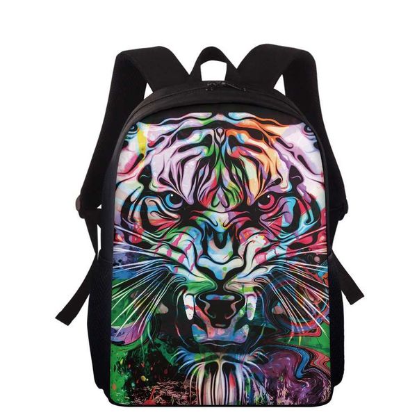 backpack computer bag cartoon tiger cat breathable and durable backpack student school bag travel bag print 230615
backpack computer bag cartoon tiger cat breathable and durable backpack student school bag travel bag print 230615