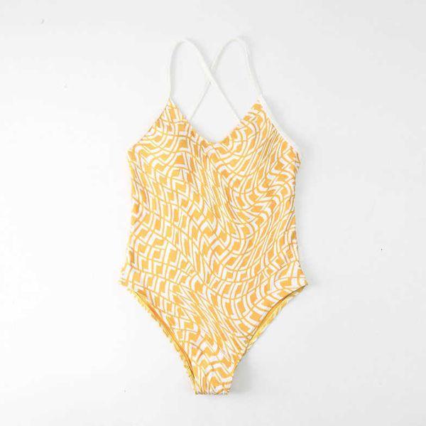 Designer summer fashion high-end sexy strap beach bikini Womens Swimwear Girls Bathing Suit Swimsuit Set Letter Pattern Women Bodysuit Swim Clothing high quality, 13
Designer summer fashion high-end sexy strap beach bikini Womens Swimwear Girls Bathing Suit Swimsuit Set Letter Pattern Women Bodysuit Swim Clothing high quality, 13