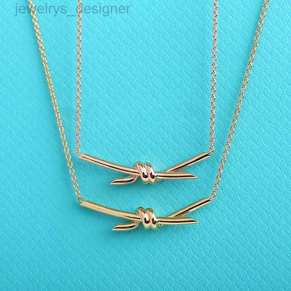 womens knot drill necklace designer jewelry for women diamonds necklace complete brand as wedding christmas gift, Silver
womens knot drill necklace designer jewelry for women diamonds necklace complete brand as wedding christmas gift, Silver