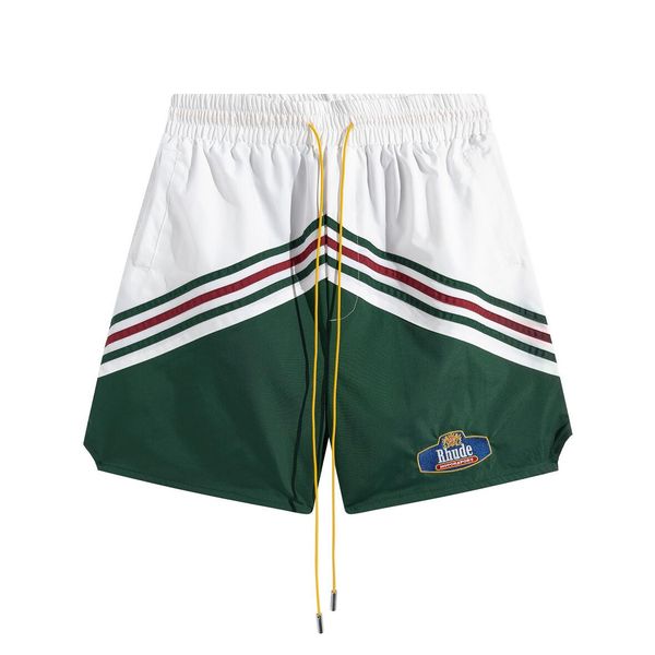 23ss new rhude shorts 50 colors men women designers summer fashion quick drying streetwear beach sportswear mens shortr07f, White;black
23ss new rhude shorts 50 colors men women designers summer fashion quick drying streetwear beach sportswear mens shortr07f, White;black