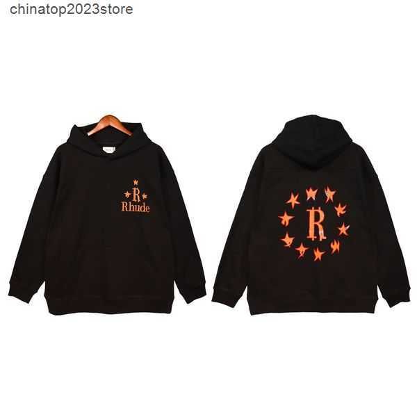 mens hoodies rhude hoodie letter print long sleeve fashion men women sweatshirts luxury sweater hip hop brand us size 2ad2t, Black
mens hoodies rhude hoodie letter print long sleeve fashion men women sweatshirts luxury sweater hip hop brand us size 2ad2t, Black