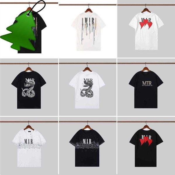designer mens t shirts printed fashion womens t-shirt cotton casual tees short sleeve luxury graphic tee streetwear tshirts, White;black
designer mens t shirts printed fashion womens t-shirt cotton casual tees short sleeve luxury graphic tee streetwear tshirts, White;black