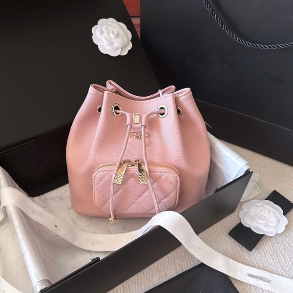 handbags designer bag tote bag cowhide drawstring drawstring strap diamond chain vintage bucket bag backpack
handbags designer bag tote bag cowhide drawstring drawstring strap diamond chain vintage bucket bag backpack