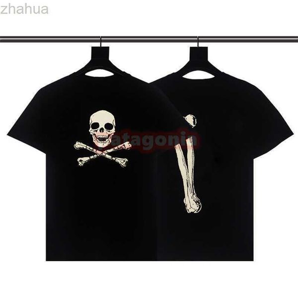 mens summer t shirts man fashion skeleton print tees high street hip hop short sleeve size s-xl, White;black
mens summer t shirts man fashion skeleton print tees high street hip hop short sleeve size s-xl, White;black