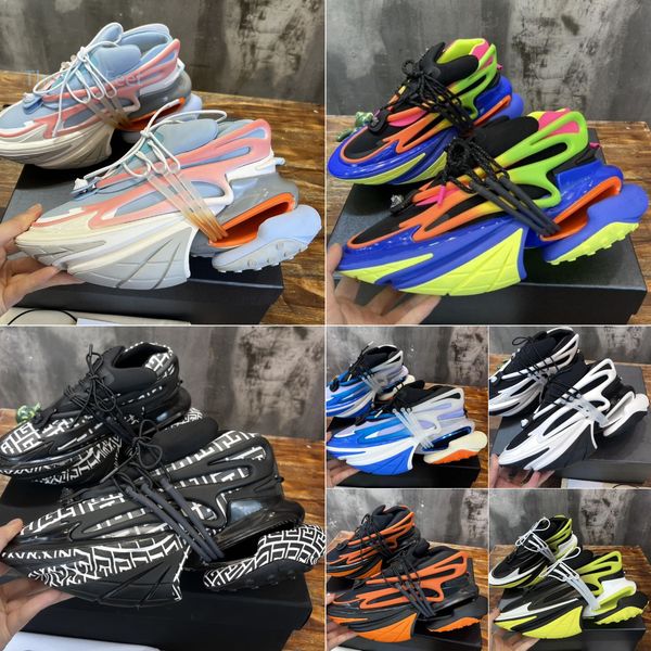 unicorn sneaker fashion outdoor sport shoes designer leather casual shoes low-paneled neoprene and buffed calfskin sneakers size 35-45, Black
unicorn sneaker fashion outdoor sport shoes designer leather casual shoes low-paneled neoprene and buffed calfskin sneakers size 35-45, Black