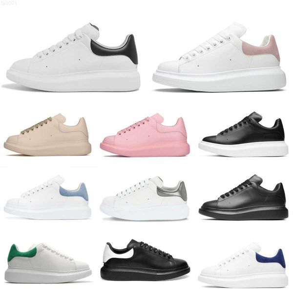 designers oversized mens casual shoes velvet espadrilles trainers white black leather women flats lace up platform alexanders increased quee
designers oversized mens casual shoes velvet espadrilles trainers white black leather women flats lace up platform alexanders increased quee