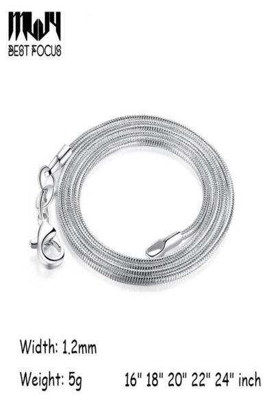 promotion wholesale 925 silver necklace fashion chain necklace simple jewelry 1.2 mm necklaces 16 18 20 22 24 inches 120pcs/lot7213752
promotion wholesale 925 silver necklace fashion chain necklace simple jewelry 1.2 mm necklaces 16 18 20 22 24 inches 120pcs/lot7213752