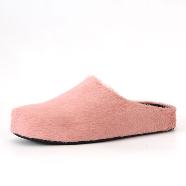 2023 marathon new plush slipperslp shoes mens and womens plush comfort flats four seasons fashion candy shoes mueller shoes, Black
2023 marathon new plush slipperslp shoes mens and womens plush comfort flats four seasons fashion candy shoes mueller shoes, Black