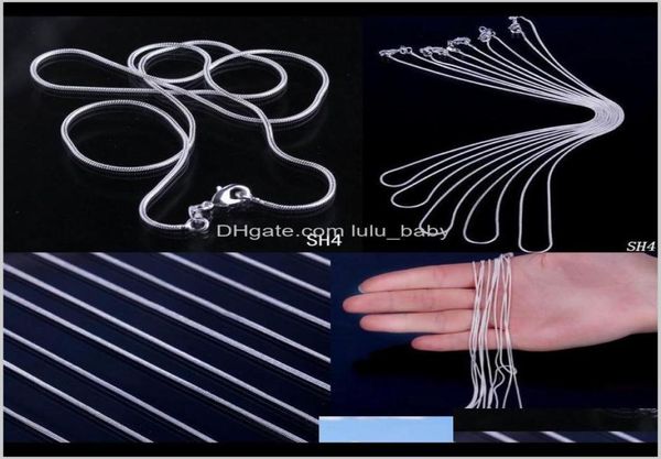 plated solid 925 sterling silver jewelry necklace chain with lobster clasp fit charm pendants wholesale ship 5e2wb chains qfwug7561801
plated solid 925 sterling silver jewelry necklace chain with lobster clasp fit charm pendants wholesale ship 5e2wb chains qfwug7561801
