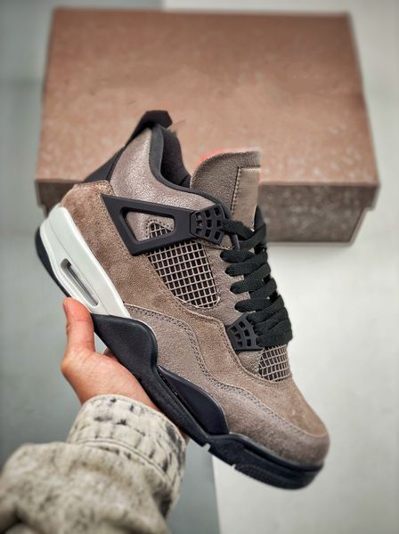 2023 authentic 4s basketball jumpman 4 taupe haze oil grey white infrared 23 lifestyle casual streetwear
2023 authentic 4s basketball jumpman 4 taupe haze oil grey white infrared 23 lifestyle casual streetwear