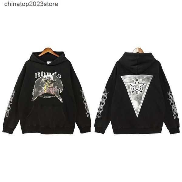 mens hoodies rhude hoodie letter print long sleeve fashion men women sweatshirts luxury sweater hip hop brand us size 1983ia, Black
mens hoodies rhude hoodie letter print long sleeve fashion men women sweatshirts luxury sweater hip hop brand us size 1983ia, Black