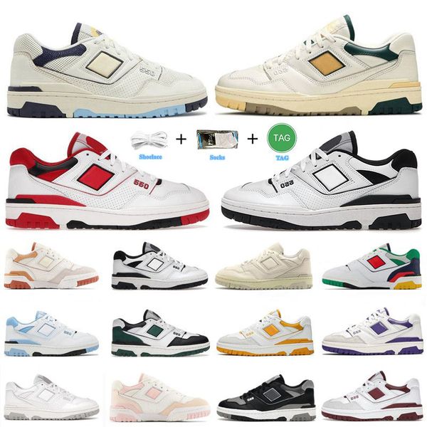 550 550s designer luxury women mens running shoes green yellow navy blue oreo unc shifted sport pack team red sports sneakers
550 550s designer luxury women mens running shoes green yellow navy blue oreo unc shifted sport pack team red sports sneakers