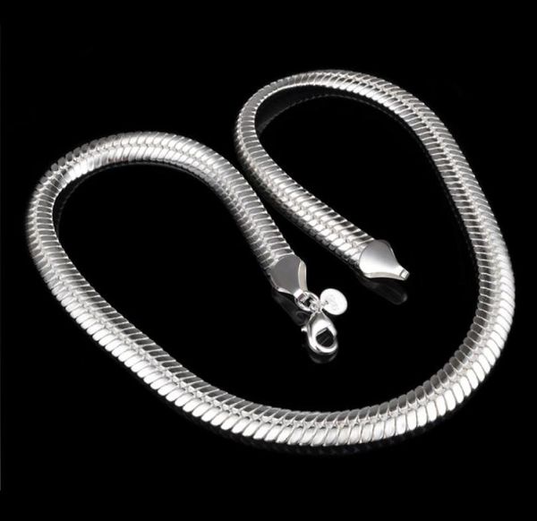 promoti925 silver chain necklace christmas fashion 925 silver 6mm chain necklace jewelry 13451461921
promoti925 silver chain necklace christmas fashion 925 silver 6mm chain necklace jewelry 13451461921