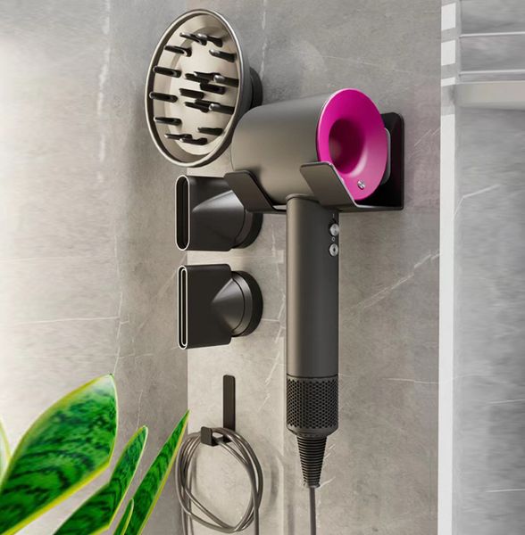 high power upgraded leafless hair dryer set with five pieces silent nozzle negative ion high speed various styles available"
high power upgraded leafless hair dryer set with five pieces silent nozzle negative ion high speed various styles available"
