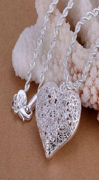 fashion 925 sterling silver chain heart pendant necklace fine jewelry link italy for women men xmas gift nice 2018 new arrival7158763
fashion 925 sterling silver chain heart pendant necklace fine jewelry link italy for women men xmas gift nice 2018 new arrival7158763