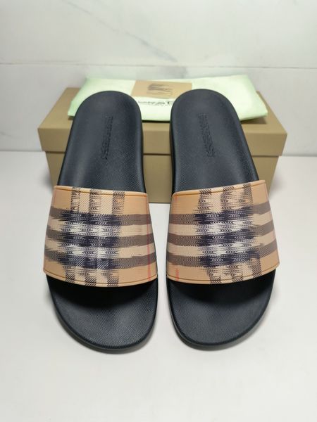 burbrery slippers designer men women fashion letters bur slippers luxury summer ladies flat rubber sandals beach shoes, Black
burbrery slippers designer men women fashion letters bur slippers luxury summer ladies flat rubber sandals beach shoes, Black