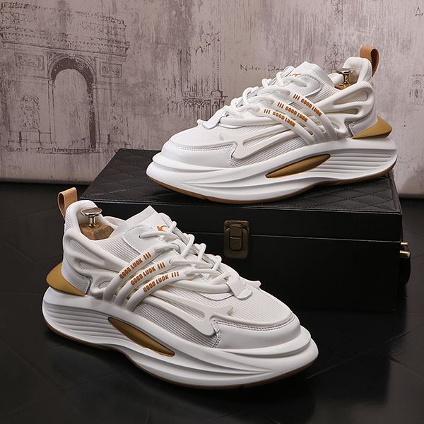 brand designer lace up wedding dress party shoes fashion leisure driving soft causal sneakers classic non-slip white round toe driving walki, Black
brand designer lace up wedding dress party shoes fashion leisure driving soft causal sneakers classic non-slip white round toe driving walki, Black