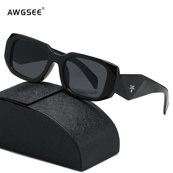 2023 vintage sunglasses women luxury brand square black travel sunglasses for female gradient retro sun women's consignment sale, White;black
2023 vintage sunglasses women luxury brand square black travel sunglasses for female gradient retro sun women's consignment sale, White;black
