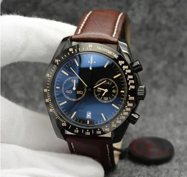 High Grade Mens Watches Red Hands Stainless Steel Bracelet Fixed Bezel With A Top Ring Showing Tachymeter Markings top quality luxury watches fashion accessories
High Grade Mens Watches Red Hands Stainless Steel Bracelet Fixed Bezel With A Top Ring Showing Tachymeter Markings top quality luxury watches fashion accessories