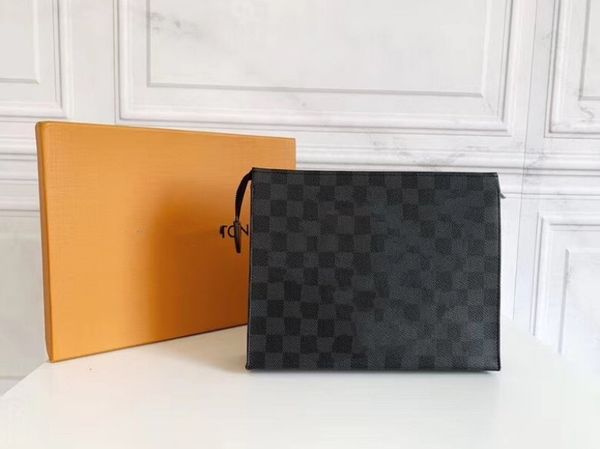 designers clutch bags tote bag wallet men and women luxurys handbags lady classic large capacity brown purses business pouch wash bag 26*20*
designers clutch bags tote bag wallet men and women luxurys handbags lady classic large capacity brown purses business pouch wash bag 26*20*