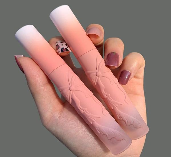 cvz bow lip glaze milk tea color lip gloss mist velvet matte lip mud natural liquid lipstick1133760
cvz bow lip glaze milk tea color lip gloss mist velvet matte lip mud natural liquid lipstick1133760