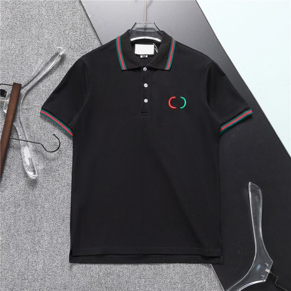 designer polos mens polos t shirt sweatshirt tee shirts men's polo oversized tshirt casual tshirt letter button breathable t-shirt plus, White;black
designer polos mens polos t shirt sweatshirt tee shirts men's polo oversized tshirt casual tshirt letter button breathable t-shirt plus, White;black