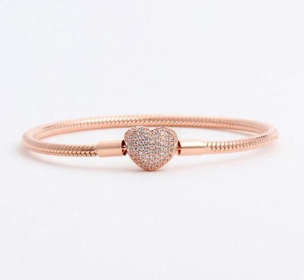 fashion heart shaped real silver bracelet for 925 sterling silver rose gold cz diamond wild bone chain bracelet with original1142131, Golden;silver
fashion heart shaped real silver bracelet for 925 sterling silver rose gold cz diamond wild bone chain bracelet with original1142131, Golden;silver