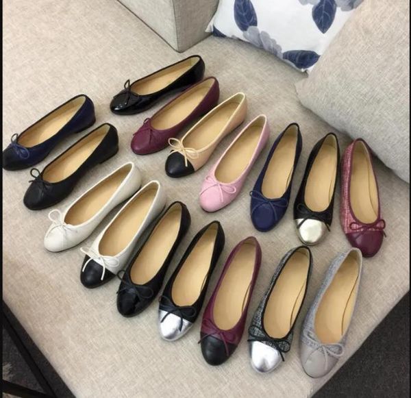 2023 designer women dress casual shoes spring autumn 100% cowhide letter bow ballet dance shoes fashion women black flat boat shoe lady leat
2023 designer women dress casual shoes spring autumn 100% cowhide letter bow ballet dance shoes fashion women black flat boat shoe lady leat