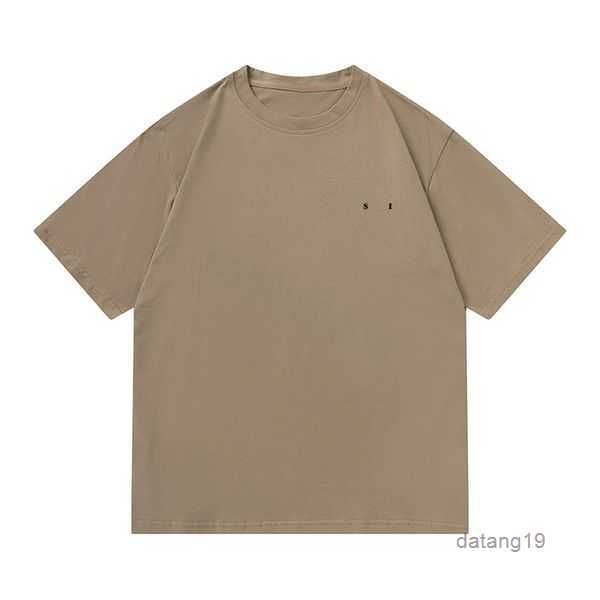 2023 womens designers t shirts loose tees fashion stone brands man s casual crew neck shirt luxurys clothing polos shorts sleeve couple isl, White
2023 womens designers t shirts loose tees fashion stone brands man s casual crew neck shirt luxurys clothing polos shorts sleeve couple isl, White