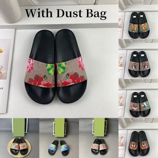 with dust bag womens designer slipper mens slide men printing platform rubber mules sandals summer luxury sandal beach ladies fashion wo wuj, Black
with dust bag womens designer slipper mens slide men printing platform rubber mules sandals summer luxury sandal beach ladies fashion wo wuj, Black
