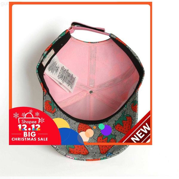 81 strawberry baseball caps man's cotton cactus classic letter ball caps summer women sun hats outdoor adjustable snapback cap girl, Blue;gray
81 strawberry baseball caps man's cotton cactus classic letter ball caps summer women sun hats outdoor adjustable snapback cap girl, Blue;gray