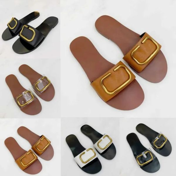 designer women's sandals v-button slippers transparent sandals layer cowhide flat shoes summer beach casual slippers large 35-43 wit ta, Black
designer women's sandals v-button slippers transparent sandals layer cowhide flat shoes summer beach casual slippers large 35-43 wit ta, Black