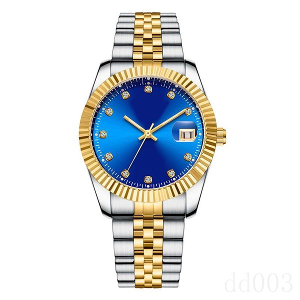designer datejust diamond watch women mechanical round plated gold silver 2813 movement watches pink black white waterproof, Slivery;golden
designer datejust diamond watch women mechanical round plated gold silver 2813 movement watches pink black white waterproof, Slivery;golden