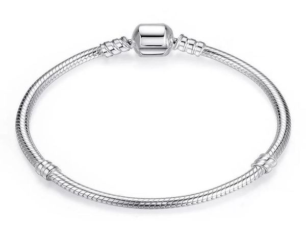 bracelets love bangle chains nail link 3mm chain fit p luxury charm bead bangle silver plate/fill bracelet diy jewelry gift for men women811, Black
bracelets love bangle chains nail link 3mm chain fit p luxury charm bead bangle silver plate/fill bracelet diy jewelry gift for men women811, Black