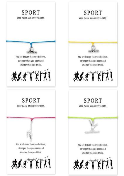 charm bracelets i heart gymnastics adjustable for women men girls gift with card5238563, Golden;silver
charm bracelets i heart gymnastics adjustable for women men girls gift with card5238563, Golden;silver